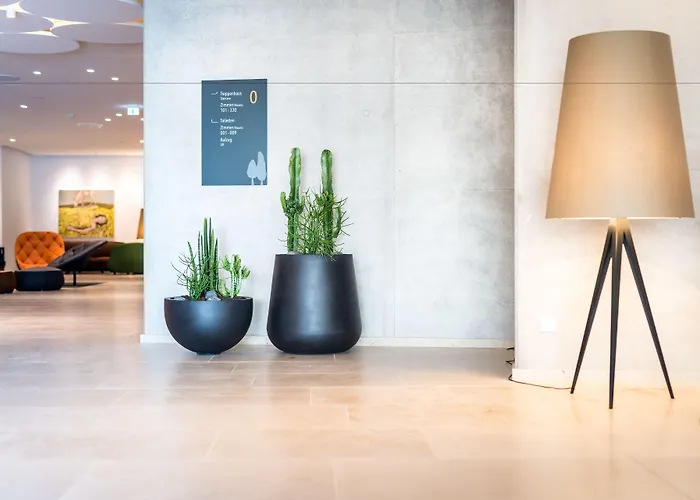 Melchior Park 4* Βίρτσμπουργκ