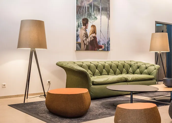 Melchior Park Ξενοδοχείο 4*