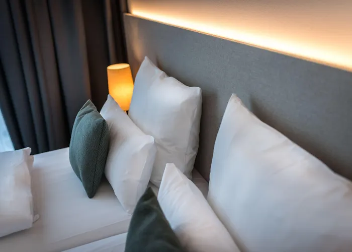 Ξενοδοχείο Melchior Park Βίρτσμπουργκ