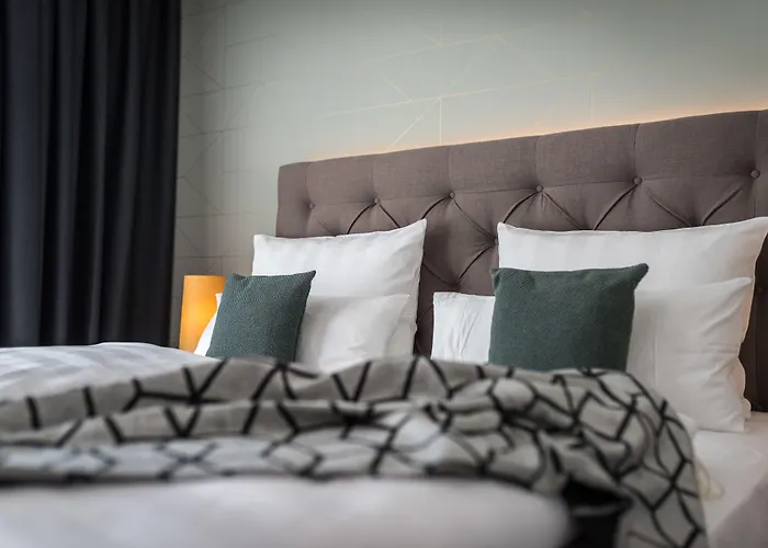 Ξενοδοχείο Melchior Park Βίρτσμπουργκ