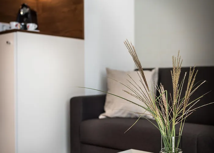 Melchior Park Ξενοδοχείο Βίρτσμπουργκ