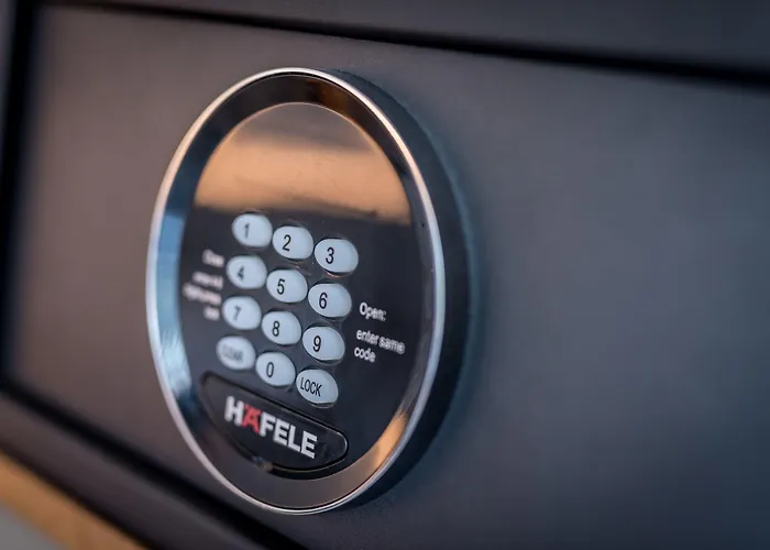 Melchior Park 4* Βίρτσμπουργκ