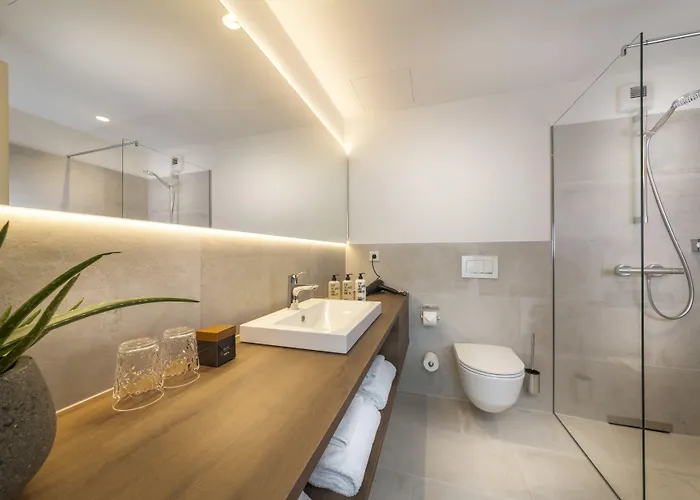 Melchior Park Ξενοδοχείο 4*