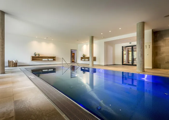 Melchior Park Ξενοδοχείο