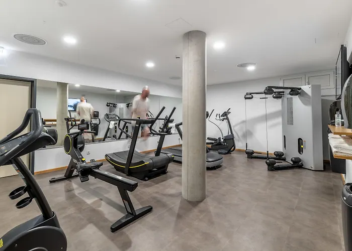 Melchior Park Ξενοδοχείο