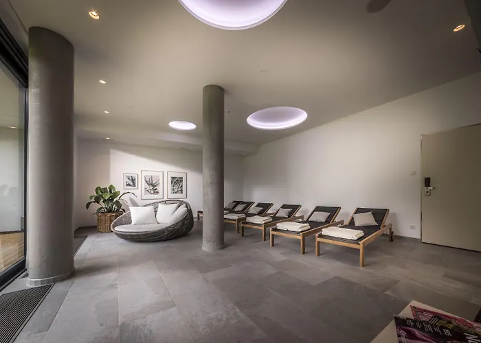 Melchior Park Ξενοδοχείο 4*