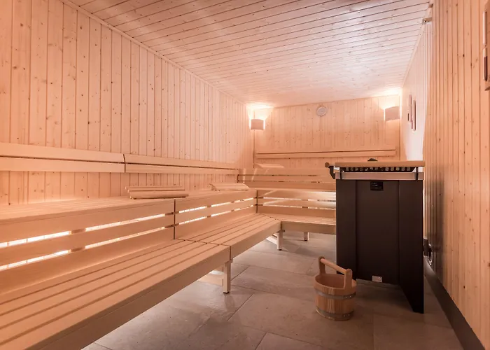 Melchior Park Ξενοδοχείο 4*