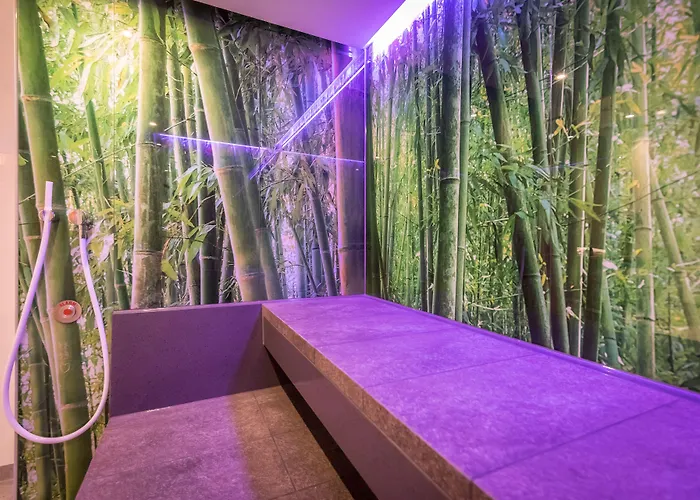 Melchior Park Ξενοδοχείο Βίρτσμπουργκ