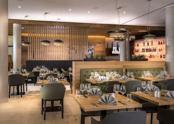 Ξενοδοχείο Melchior Park Βίρτσμπουργκ