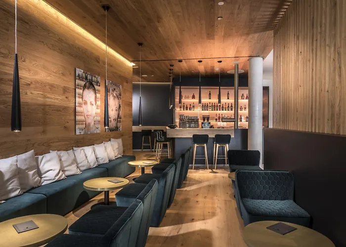 Melchior Park Ξενοδοχείο