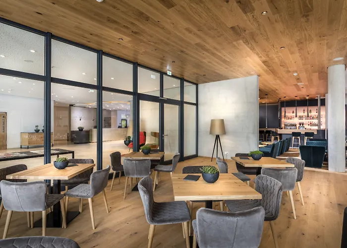 Ξενοδοχείο Melchior Park