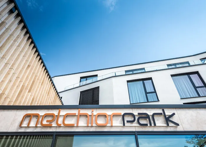 Melchior Park 4* וירצבורג
