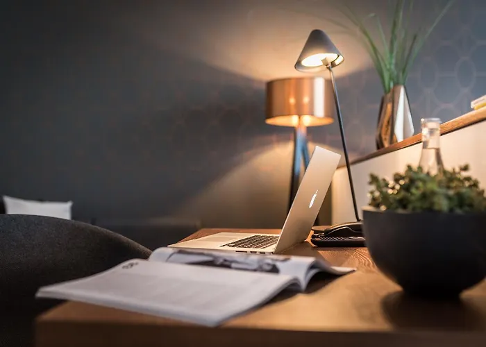 Melchior Park Ξενοδοχείο 4*