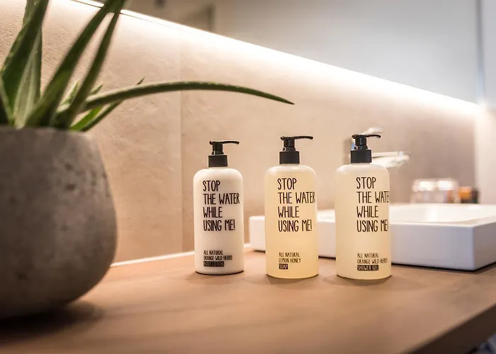 Ξενοδοχείο Melchior Park 4*