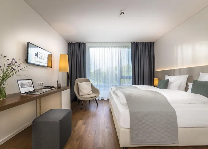 Melchior Park Ξενοδοχείο