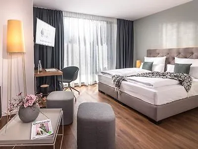 Ξενοδοχείο Melchior Park 4*