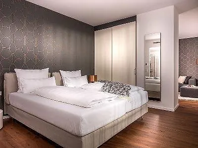 Ξενοδοχείο Melchior Park 4*