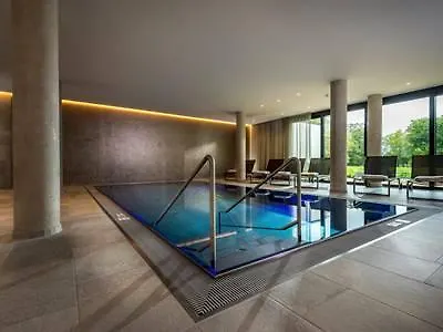 Ξενοδοχείο Melchior Park Βίρτσμπουργκ